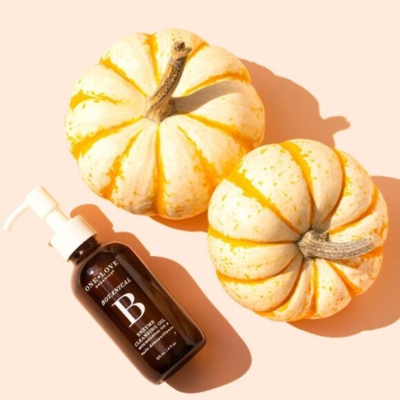 🙌 2/$55 NIB One Love Organics Botanical Vitamin B Enzyme Cleansing Oil $45.00 - Picture 9 of 16